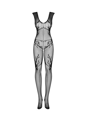 Бодистокінг Bodystocking F241 S/M/L Obsessive (311314263)