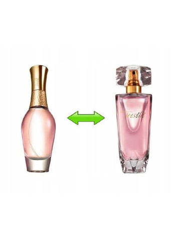 Парфюмерная вода Treselle (50 мл) Обновленный дизайн Avon (367622553)