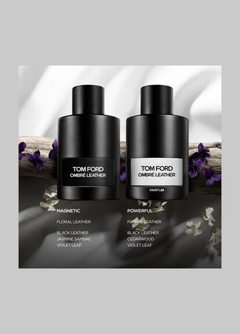 Тестер Ombre Leather Parfum парфумована вода 100 ml. Tom Ford (290704931)