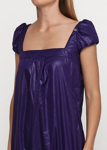 Фиолетовое повседневный платье фиолетовый Miss Sixty