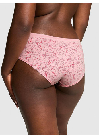 Жіночі трусики Seamless Hiphugger Victoria's Secret (366290692)