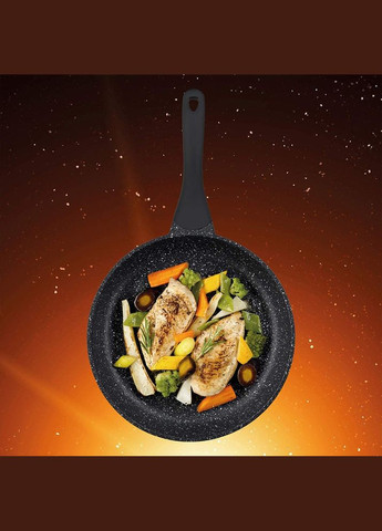 Сковорода без крышки Stella Nova 20 см 12215 Kela (316625554)