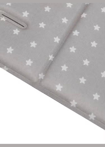 Матрац вкладиш у дитячий візок чи автокрісло Бежевий з зірками No Brand (334012688)