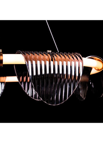 Подвес с Led модулем 3144/9/SG No Brand (352229901)