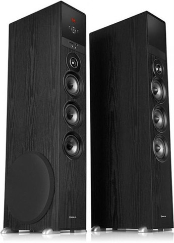 Акустична система S-2070 Black Real-El (332975611)