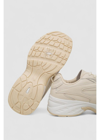 Кросівки жіночі, колір бежевий, 248RN10 Stilli бежеві (361384471)