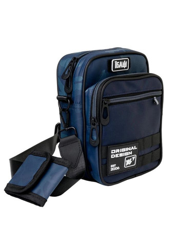 Сумка через плече CB-2 Brave 559742 6х17х20 см Yes (335585709)