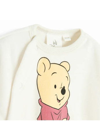 Білий демісезонний костюм Cool Club