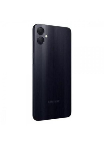 Смартфон 4/64GB Black (SMA055FZKD) Samsung Galaxy A05 (315503641)