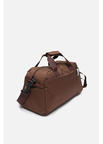 Сумка дорожная женская цвет коричневый ЦБ-00277529 Yuki (369548332)