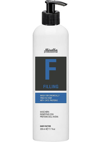 Бальзам для волосся Mirella (368648329)