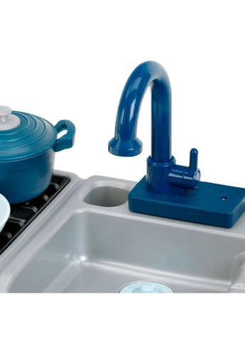 Ігровий набір Miele мийка з функцією води та варильною поверхнею (7166) Klein (370033540)