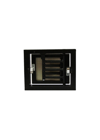 Ревізійний люк прихованого монтажу під плитку натискного типу 300x200 ревізійні дверцята для плитки (1124) S-Dom (264208724)