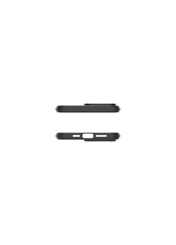 Чехол для мобильного телефона (ACS06704) Spigen apple iphone 15 pro liquid air matte black (275101274)