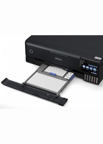 Багатофункціональний пристрій А3 кол. EcoTank L8180 Фабрика друку з Wi-Fi (C11CJ21403) Epson (315350529)