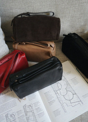 Оригіальна вінтажна сумка-тоут у стилі мінімалізм Facade Pattern (366089309)