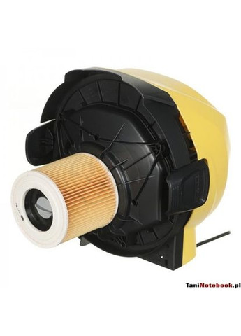 Хороший контейнерный пылесос для дома Kärcher WD 3 17/4/2 с бумажным фильтр-мешком для сухой и влажной уборки KARCHER (297331621)