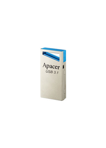 Flash Drive AH155 32GB (AP32GAH155U1) Blue Apacer (278367813)