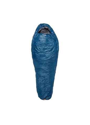 Спальный мешок Topas (-1/-7°C), 175 см - Left Zip, Blue (PNG 231755) 2020 Pinguin (338372187)