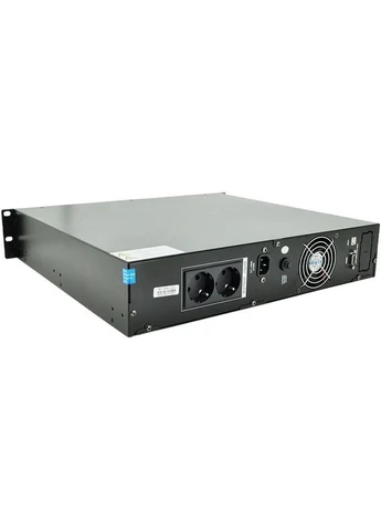 Источник бесперебойного питания (ИБП) RT-1KL-LCD 900W [167833] Ritar (400893982)