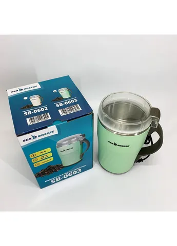 Кофемолка SB-0603 Sea Breeze (390000775)