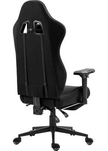 Геймерское кресло X2305 Fabric Black GT Racer (282720244)