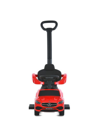 Детская каталка-толокарь 2 в 1 668L-3 до 25 кг. Bambi (359474844)