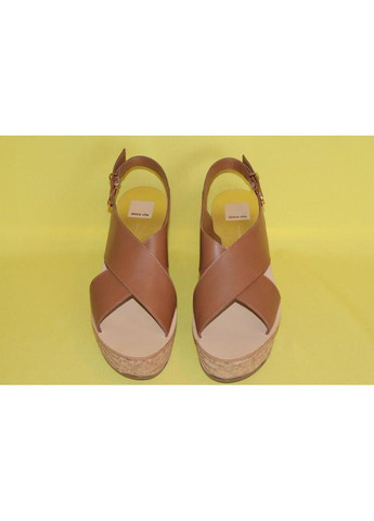 Dolce Vita Туфлі жіночі, розмір 41 коричневий з, — (369634144)