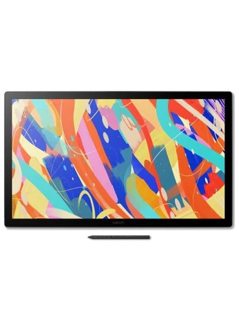 Графический планшет Cintiq 24 (2025) (DTK246K0B)ZEVS Wacom Cintiq 24 (2025) (391264819)