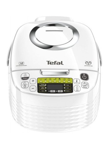 Мультиварка SpheriСal Bowl RK745134 750 Вт Tefal (336880458)