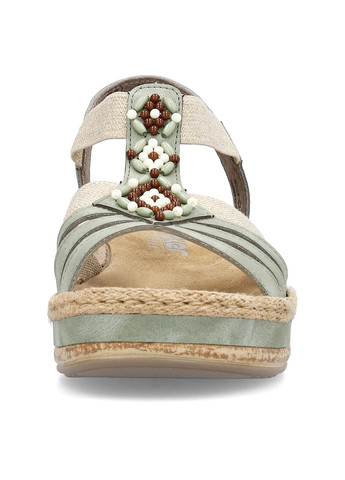 Літні босоніжки Rieker (318563502)