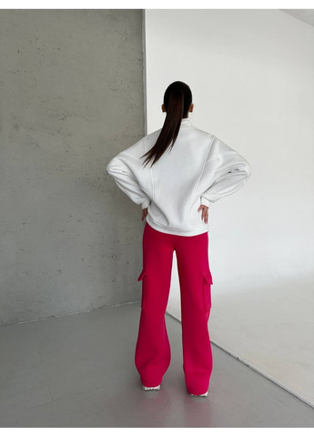 Женский костюм с кофтой и брюками-карго. Avanti (362700212)