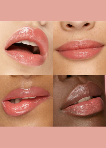Гелева помада з ефектом вологих губ Jelly Stylo - 503 Coral 2 г Kiko Milano (298853994)