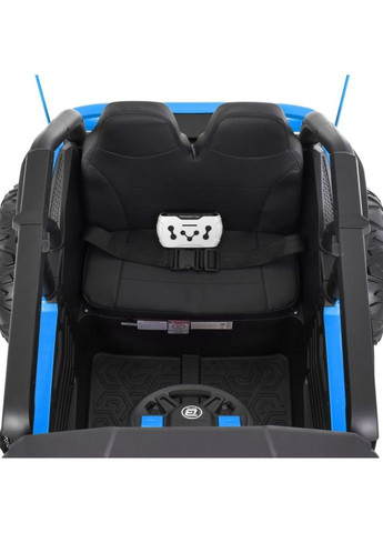 Детский электромобиль Джип M 6131EBLR-4(24V) до 30 кг. No Brand (362569782)