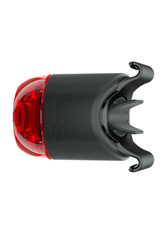 Мигалка задня Plug Rear 10 Lumens Red Knog (329726656)