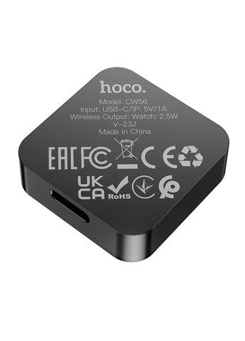 Адаптер CW56 Portable Wireless Charger for Samsung Watch Hoco (342060169)