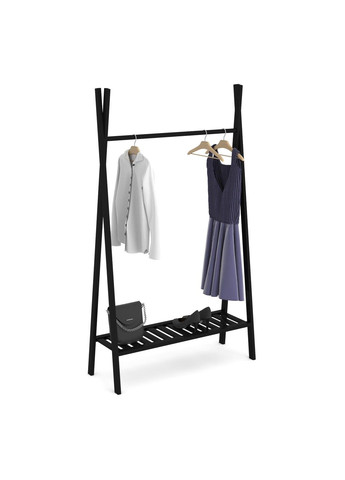 Вішалка підлогова дерев'яна ДЕНВЕР венге Fagus (303724125)