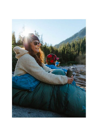 Спальный мешок Questar -18C Small (13158) Therm-A-Rest (335405675)