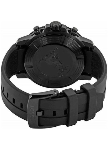 Мужские наручные часы Tissot T120.417.37.051.02 (322681417)