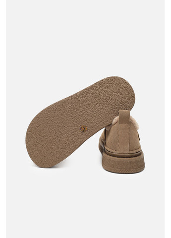 Уггі жіночі колір бежевий CB-00275339 Yuki (367017700)