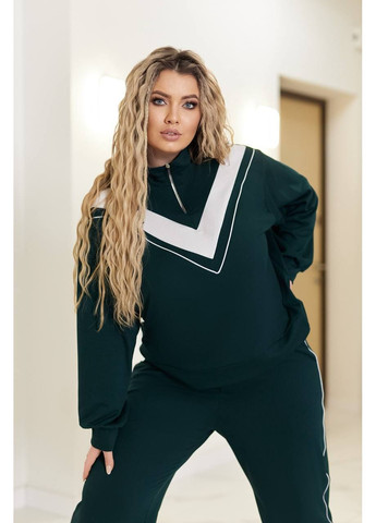 Женский спортивный костюм FINO Mode (361362031)