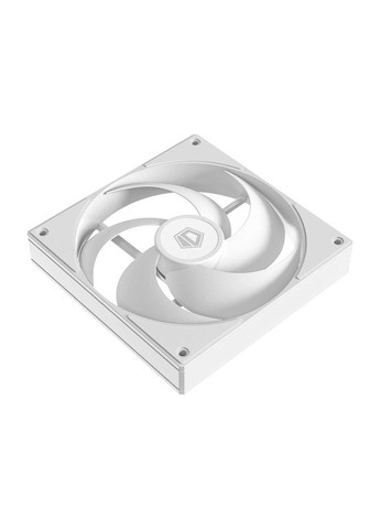 Вентилятор AS-140-W White ID-Cooling (347586561)