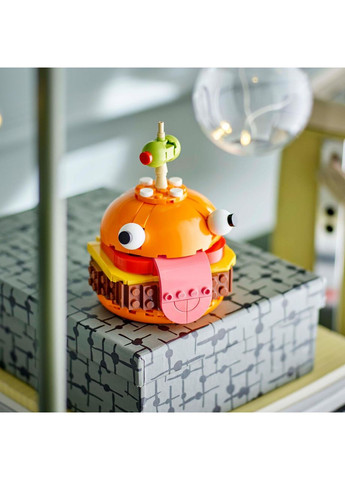 Конструктор Лего фортнайт ДаррБургер Fortnite Durrr Burger 77070 Lego (372012289)