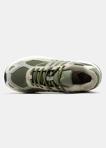 Хакі Літні хакі літні чоловічі кросівки ✅ No Brand