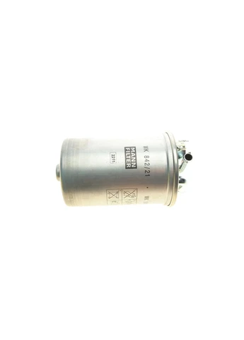 Фильтр топливный (выр-во) WK842/21X No Brand (360485476)