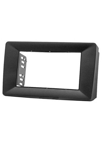 Переходная рамка серии Carav 221247 для 2-Din универсальная рамка 10 дюймов QIV (299904310)