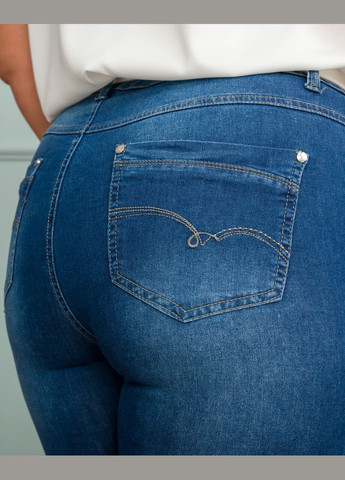 Бриджи SB APV 5263 Alenka Plus (354699685)