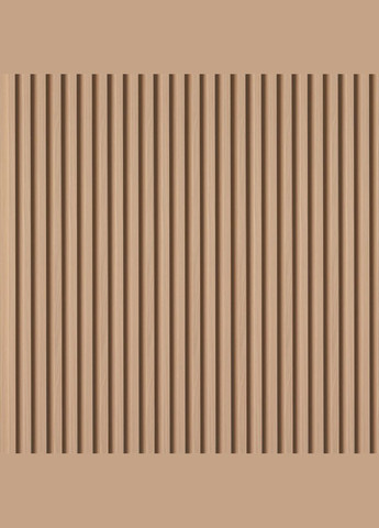 Рейка декоративна WPC стінова 3000х160х23мм Дуб SW-00001855 Sticker Wall (370792913)
