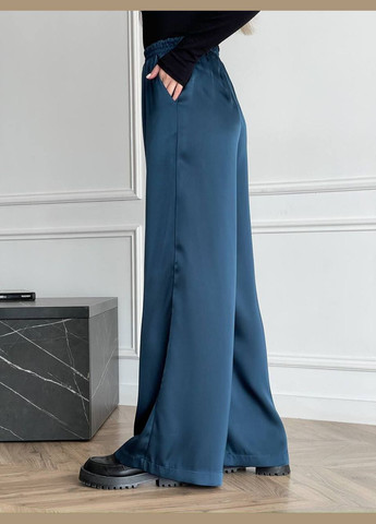 Штани палаццо шовкові LeVi (322121399)