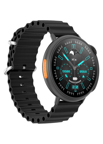 Смарт-годинник FALCON 700 ULTRA BLACK (m439214) Trex FALCON 700 ULTRA BLACK (TRX-FLC700-BLK) (366568925)